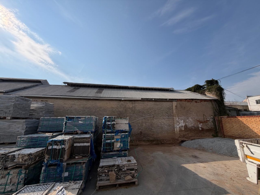 Commercial Property for Sale in King Williams Town Central Eastern Cape